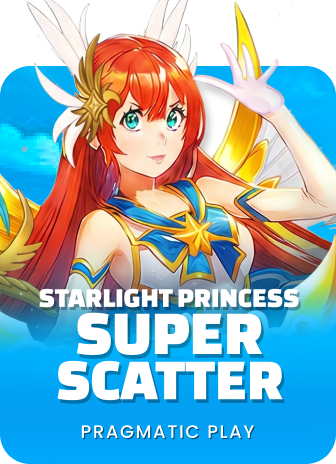 Starlight Princess