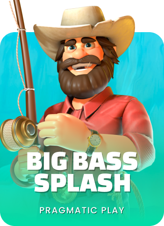 Big Bass Splash