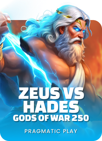 Zeus vs Hades