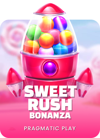 Sweet Rush Bonanza